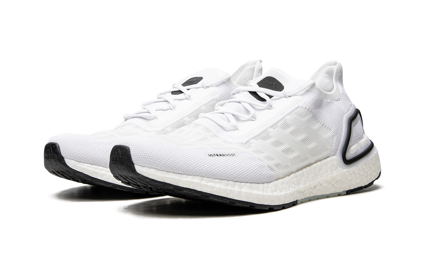 Ultraboost S.RDY "White Black" FY3473