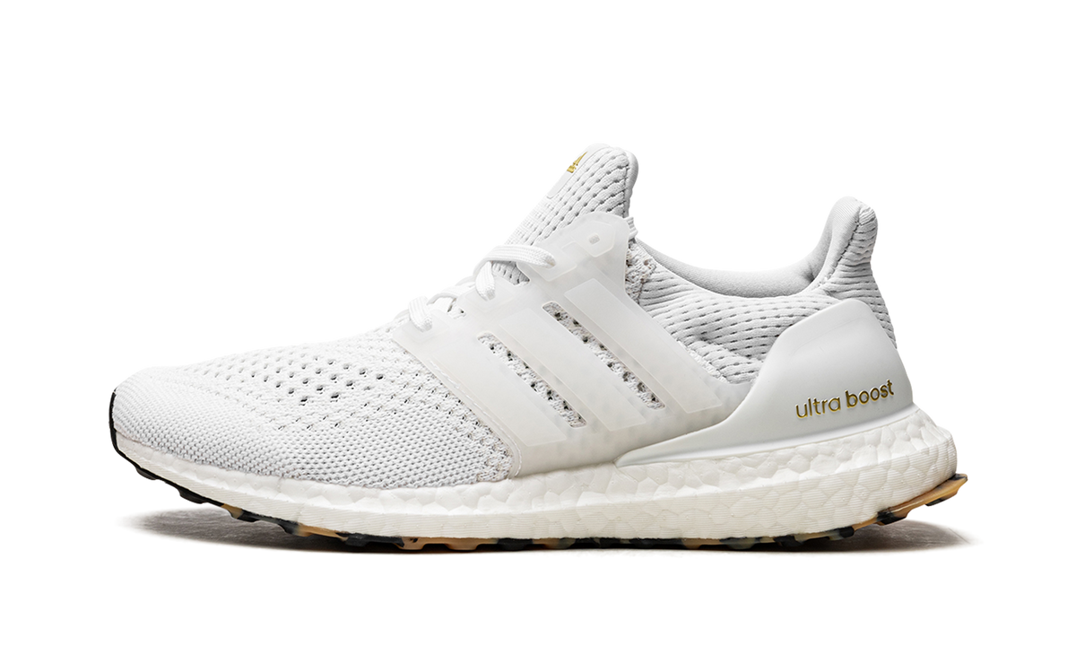 ULTRABOOST 1.0 "Triple White 2023" GY9135