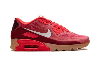 Air Max 90 Ice "Ice Laser Crimson" 631748 601