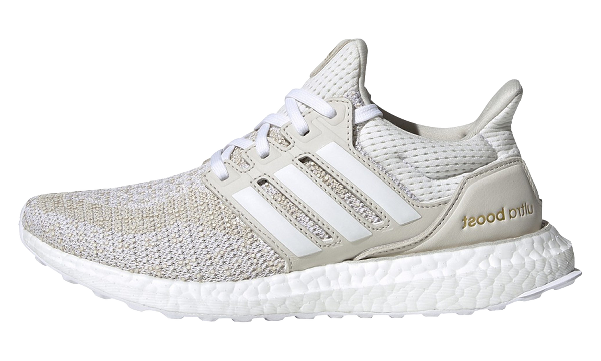 ULTRABOOST DNA WMNS "Black" FW8694