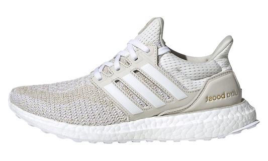 ULTRABOOST DNA WMNS "Black" FW8694