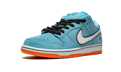 SB Dunk Low Pro "Gulf" BQ6817 401