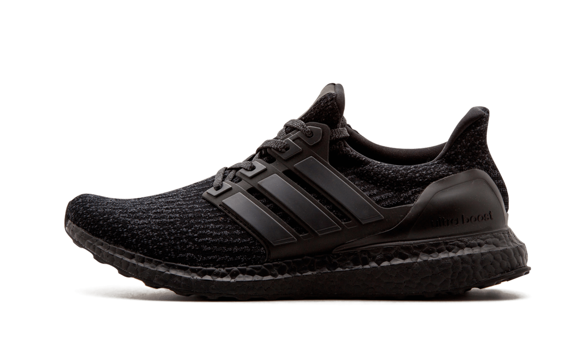 UltraBOOST "Triple Black 3.0" BA8920