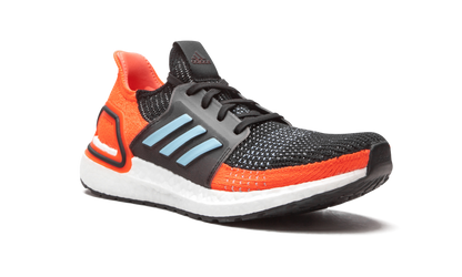 ULTRABOOST 19 WMNS "Coral Blue" G27482