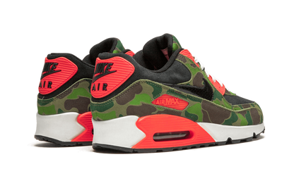 Air Max 90 Premium "atmos - Duck Camo" 333888 025