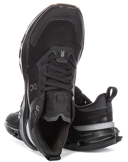On Running Cloudpulse Next In Black For Men