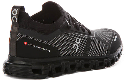 On Running Cloud 6 Versa In Black For Men