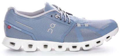 On Running CLOUD 5 In Blue for Men