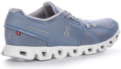 On Running CLOUD 5 In Blue for Men