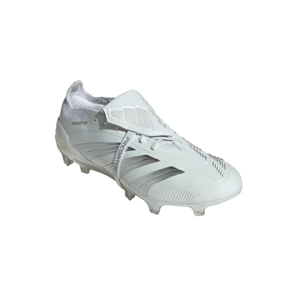 Predator Elite FT FG Pearlized