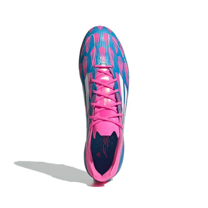 F50 Elite FG Laced 'Reemergence Pack'