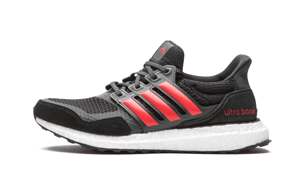 ULTRABOOST S&L WMNS "Energy Pink" EG8119