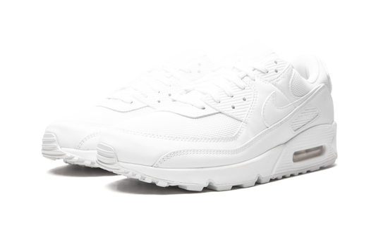 Air Max 90 "Triple White" CN8490 100