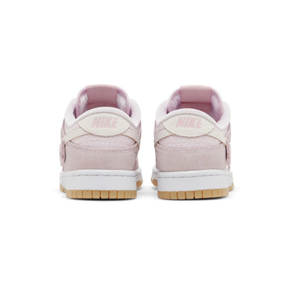 Nike Dunk Low 'Teddy Bear' Women's (2022)