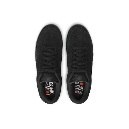 Nike Dunk Low SP 'Undefeated 5 On It Black' (2021)
