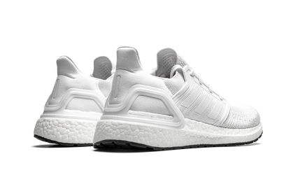 Ultraboost 20 "Triple White" EF1042