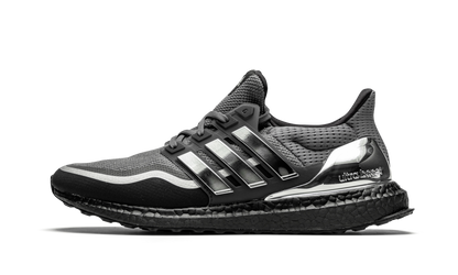 Ultraboost MTL "Silver Metallic" EG8103