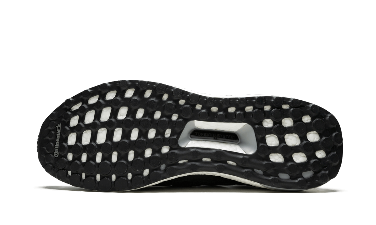 UltraBoost "Core Black" BA8842