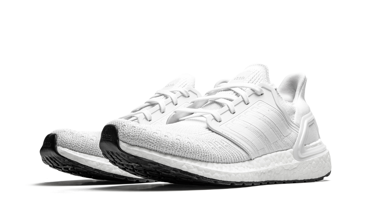 Ultraboost 20 "Triple White" EF1042