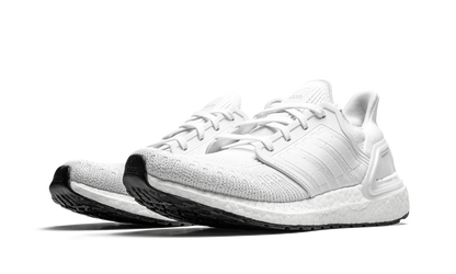 Ultraboost 20 "Triple White" EF1042