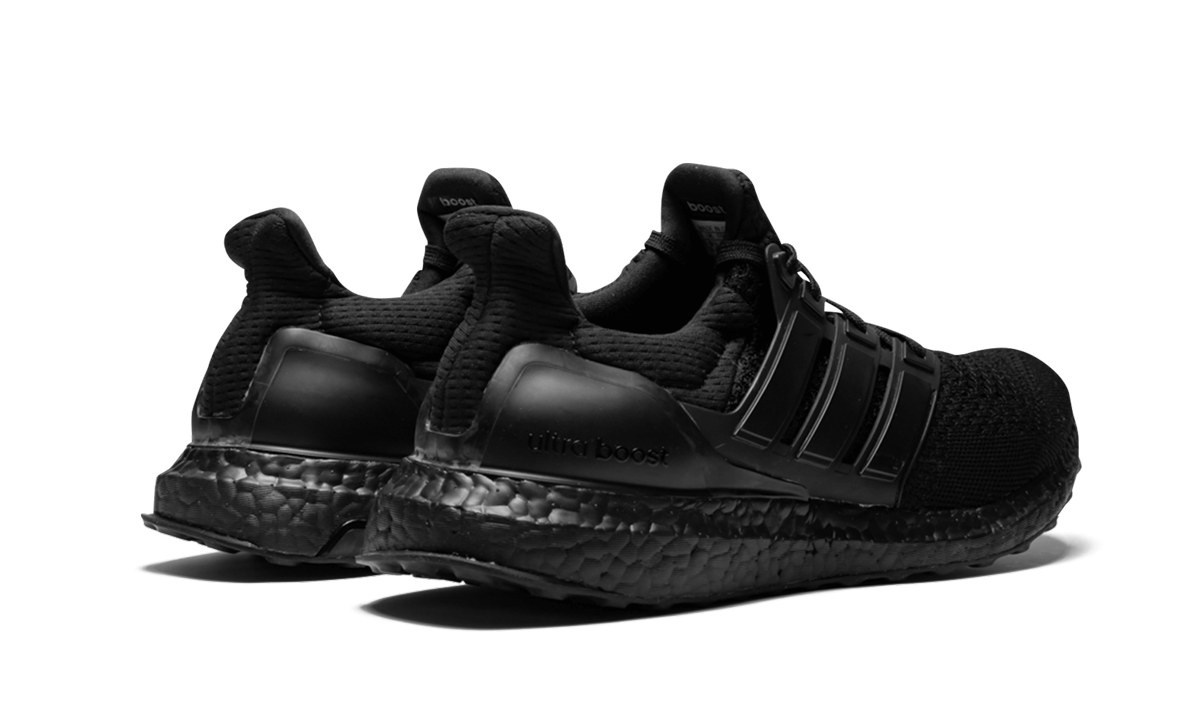UltraBoost LTD "Triple Black" BB4677