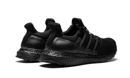 UltraBoost LTD "Triple Black" BB4677