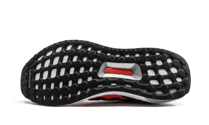 UltraBOOST "Solar Red" FU6648