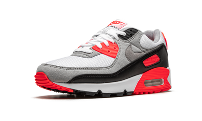 Air Max 90 OG "Infrared 2020" CT1685 100