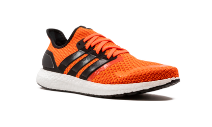 UltraBoost Speedfactory "Solar Red" EG6194
