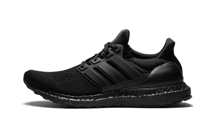 UltraBoost LTD "Triple Black" BB4677