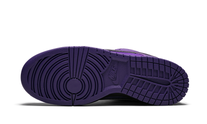 SB Dunk Low Pro OG QS "Concepts - Purple Lobster Special Box" BV1310 555a