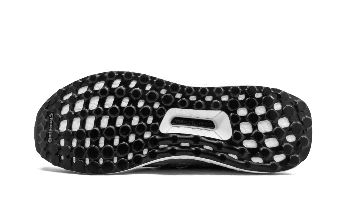 ULTRABOOST "Grey" F36156