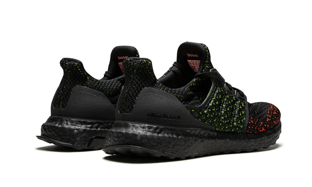 UltraBOOST Clima PS "Core Black" B43507