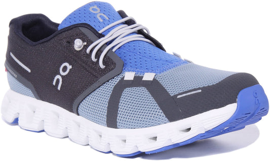 On Running Cloud 5 Push In Grey For Men
