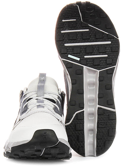 On Running Cloudhorizon In Grey For Men