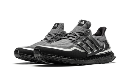Ultraboost MTL "Silver Metallic" EG8103