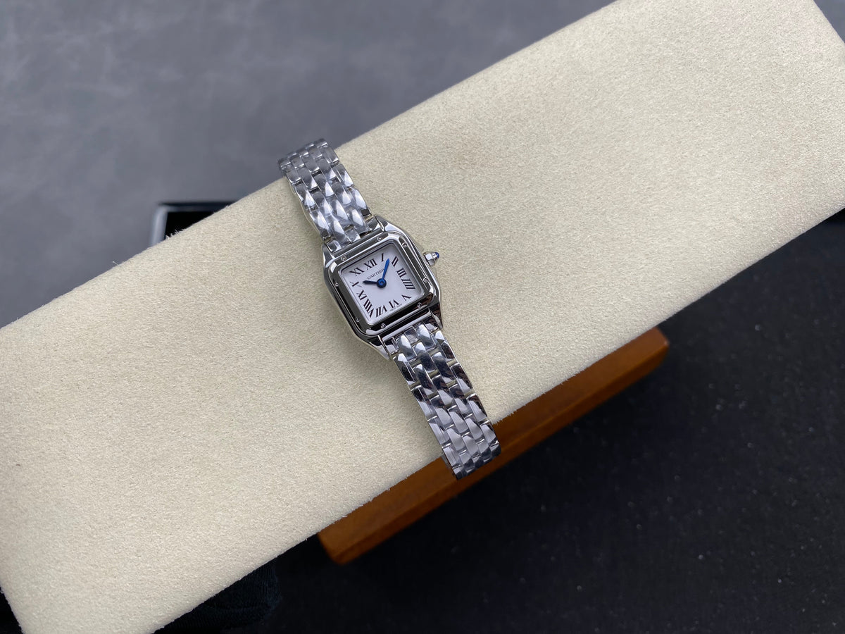 Cartier Panthère De Cartier Mini Watch