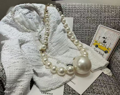 Chanel 2026 Pearl Bag