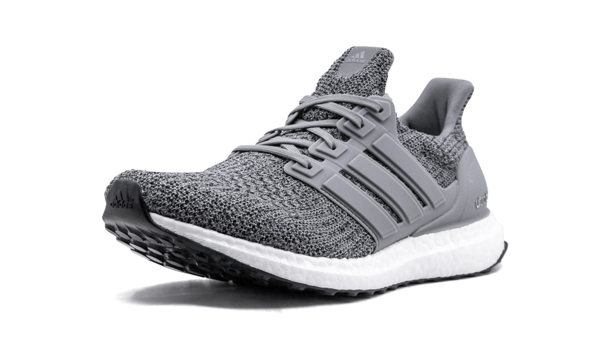ULTRABOOST "Grey" F36156