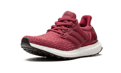ULTRABOOST WMNS "Mystery Red" BA8927