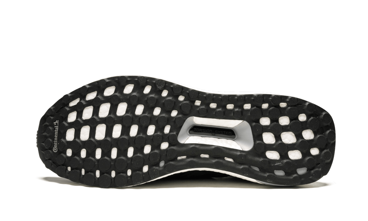 ULTRABOOST WMNS "Core Black" BB6149