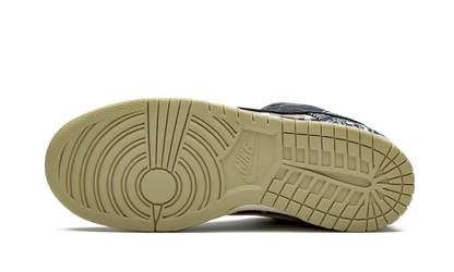 SB Dunk Low "Travis Scott" CT5053 001