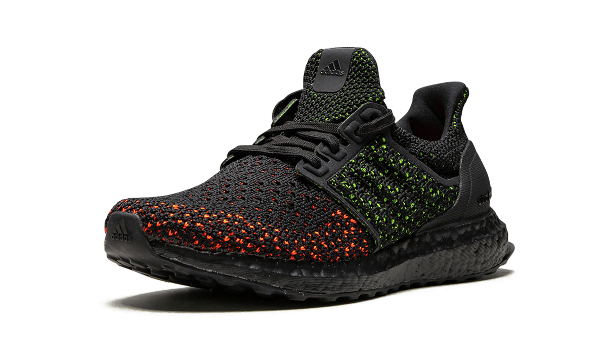 UltraBOOST Clima PS "Core Black" B43507