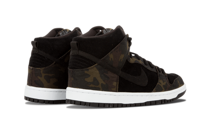SB Dunk High Pro "Iguana" 305050 205