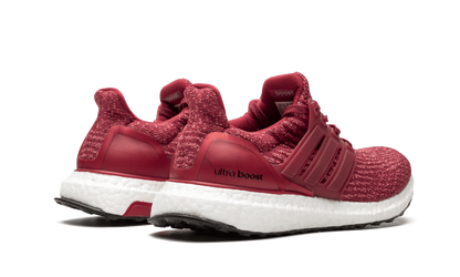 ULTRABOOST WMNS "Mystery Red" BA8927