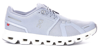 On Running Cloud 6 In Lavender For Women