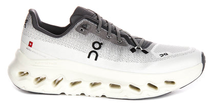 On Running Cloudtilt In Light Grey For Men