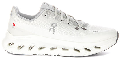 On Running Cloudtilt In Light Grey For Men