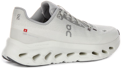 On Running Cloudtilt In Light Grey For Men