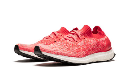 ULTRABOOST UNCAGED WMNS "Ray Red" BB3903